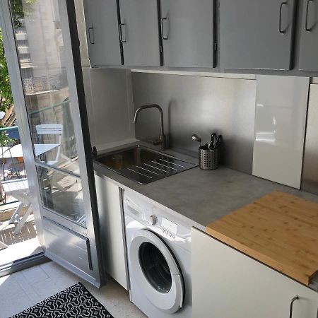 Appartement De Charme Avignon Centre Historique Terrasse Et Balcon Place Pie ภายนอก รูปภาพ