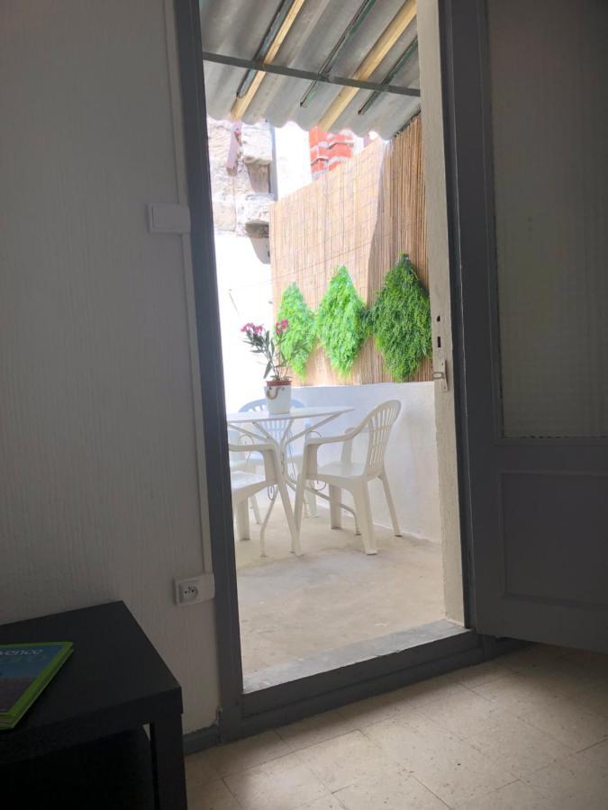 Appartement De Charme Avignon Centre Historique Terrasse Et Balcon Place Pie ภายนอก รูปภาพ